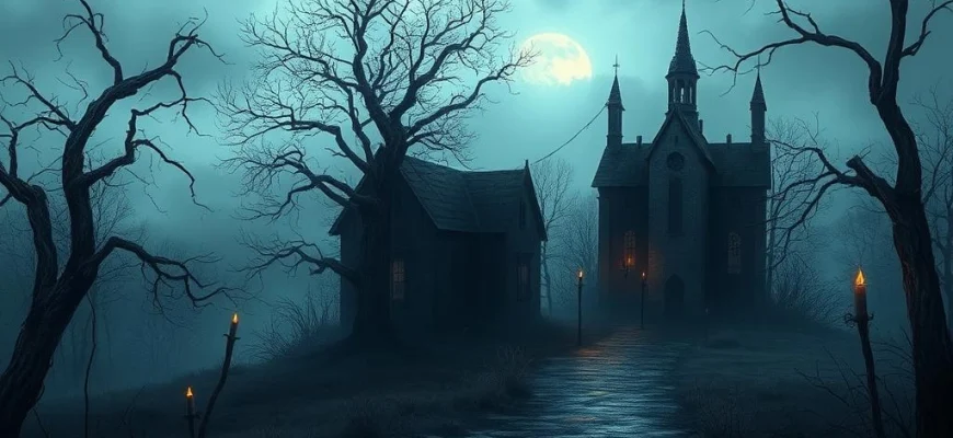 Movies & Shows Similar to The Bronze Garden