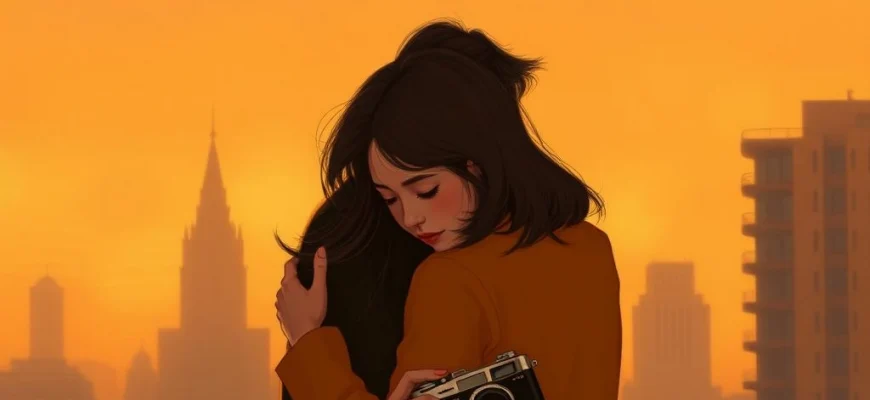 Movies and Shows Similar to Us and Them