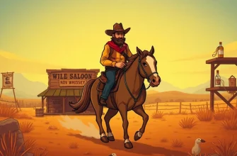 Movies & Shows Like Sam Whiskey for Western Fans