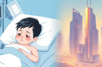 Sci-Fi Films About Sick Children