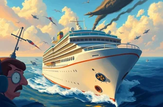 10 Must-Watch Shows & Movies Similar to The Secret Life of the Cruise