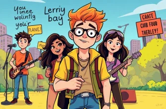 10 Must-Watch Films & Shows Similar to 'Anything Boys Can Do'