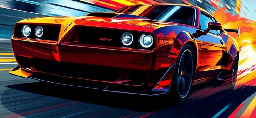 Movies & Shows Like Thrill Ride for Action Fans