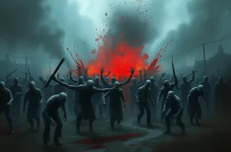 Gory Goodness: Movies Like 'The Dead Hate the Living!'