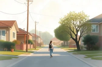 Movies and Shows Similar to Driveways