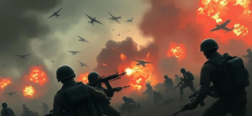 Movies and Shows Similar to Balkan Line