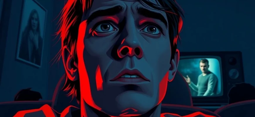 10 Must-Watch Thrillers Similar to The Guilty