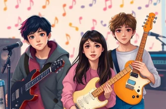 Must-Watch Films & Series Similar to Soundtrack to Sixteen