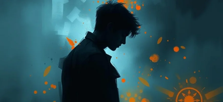 Movies and Shows Similar to A Second Chance