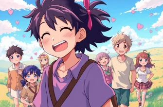 10 Shows Like The 100 Girlfriends Who Really Love You