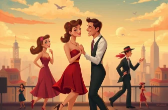 Must-Watch Films & Shows Similar to Guys and Dolls