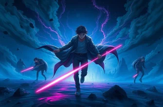 Must-Watch Shows & Movies Similar to K