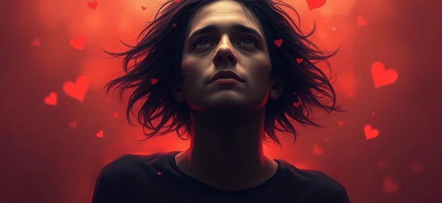 Heartfelt Films Similar to Heart of Stone