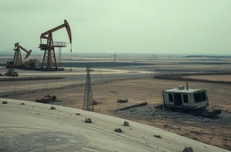 Movies and Shows Similar to Lessons of Darkness