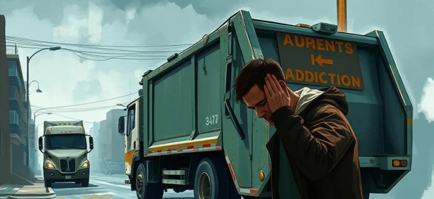 Movies and Shows Like 'Clean' for Fans of Raw Drama