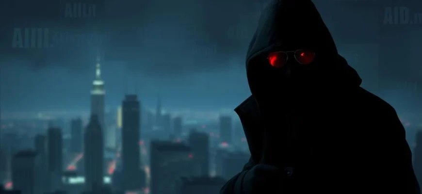 10 Must-Watch Shows and Movies Like The Expat