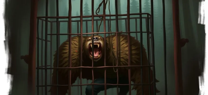 Movies Like Animal: 10 Heart-Pounding Picks