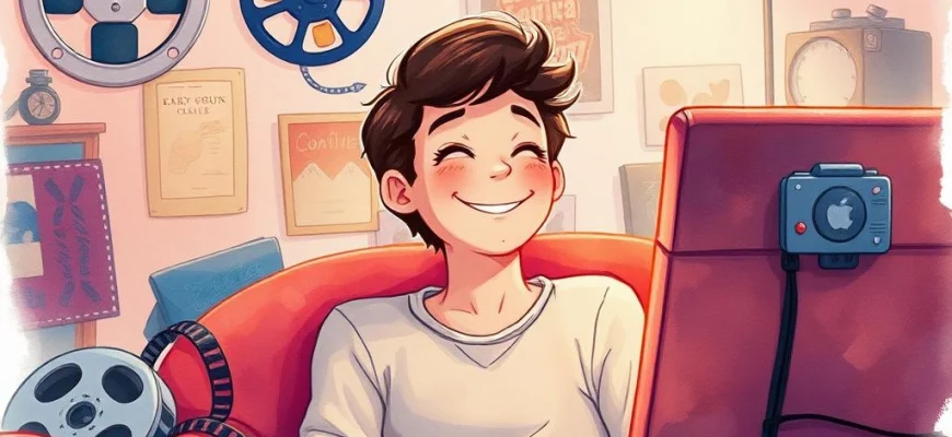 Movies and Shows Similar to Smile (2009)