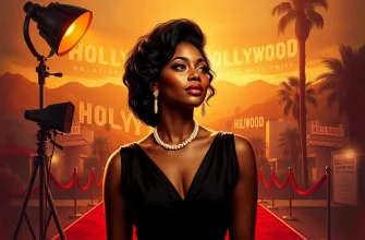 Movies and Shows Similar to Introducing Dorothy Dandridge