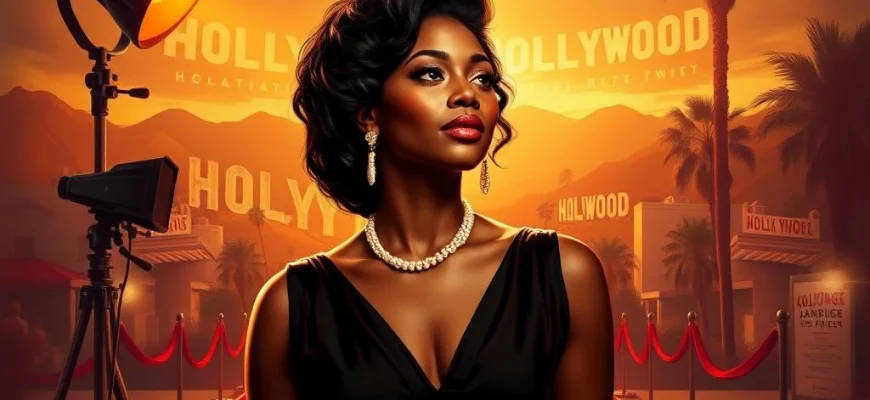 Movies and Shows Similar to Introducing Dorothy Dandridge