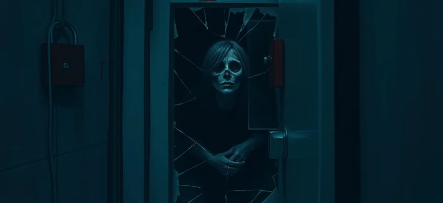 Movies Like The Tenant for Psychological Thrill Seekers