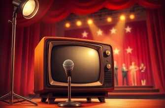 Shows Like Texaco Star Theater for Vintage Entertainment Fans