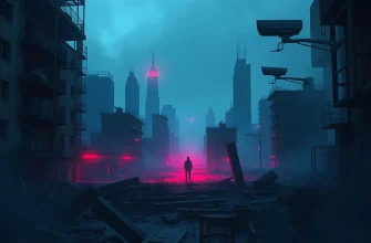 10 Must-Watch Films Similar to The Beast Below