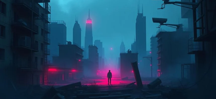 10 Must-Watch Films Similar to The Beast Below