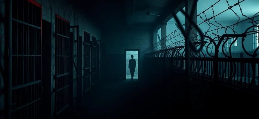 Must-Watch Films Similar to Ghosts of Abu Ghraib