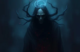 Movies & Shows Like My Soul to Keep for Horror Fans