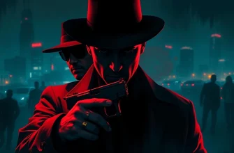 Gritty Crime Dramas Similar to Twilight of the Yakuza