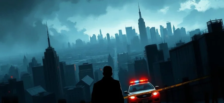 10 Must-Watch Thrillers Similar to Monster