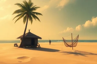 Movies and Shows Like Robinson Crusoe to Watch Next