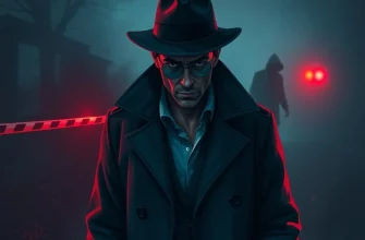 10 Must-Watch Thrillers Similar to Presumed Dead