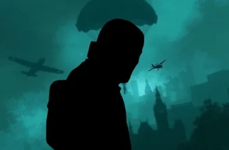 Unsolved Mysteries & Heists Like D.B. Cooper