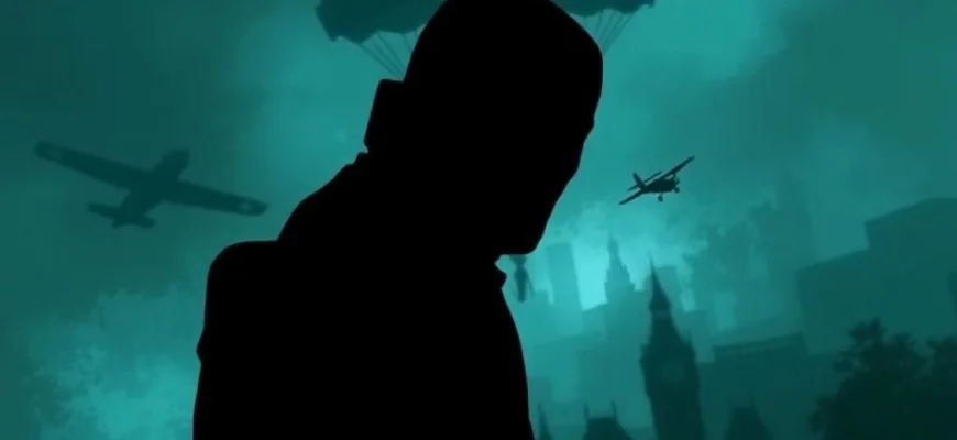 Unsolved Mysteries & Heists Like D.B. Cooper