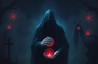 Movies & Shows Like Tarot for Mystery Lovers