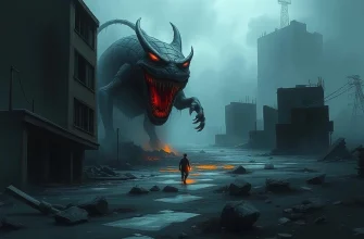 Movies Like The Terror Within II for Horror Fans