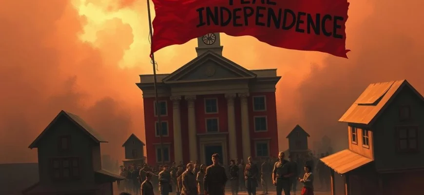 Shows Like The Republic of Sarah to Watch Next