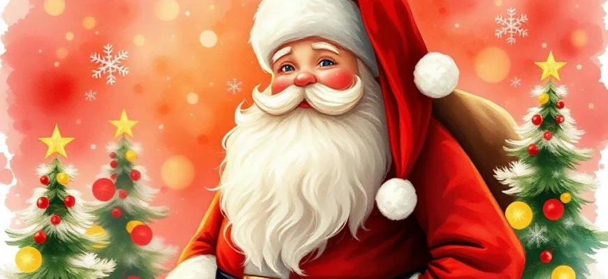 Movies & Shows Like Santa Girl for Holiday Cheer