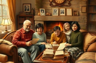 Movies and Shows Similar to Ethel