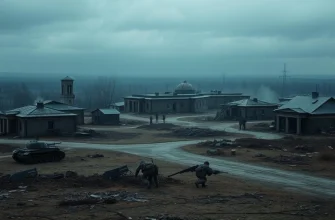 Movies and Shows Similar to Donbass