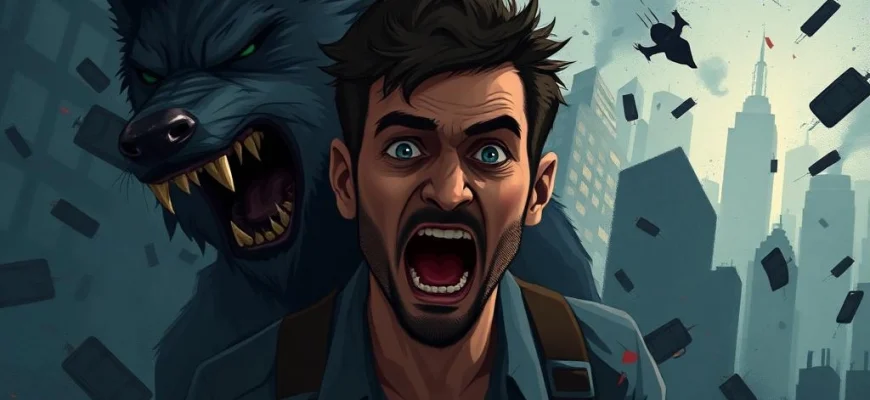 If You Loved Teddy, You’ll Love These 10 Dark Gems