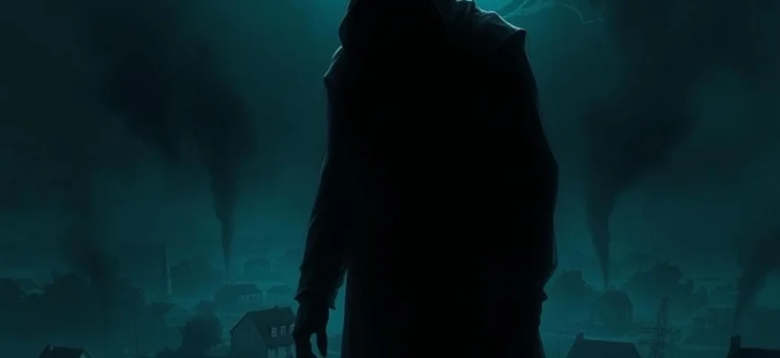 Must-Watch Films Similar to Animal Among Us