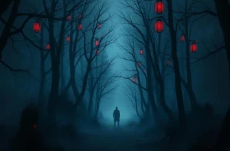 10 Movies Like Human Lanterns for Horror Fans