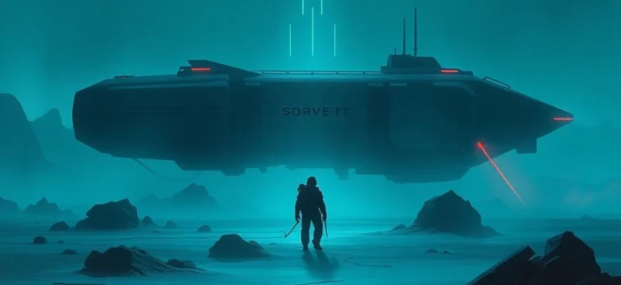 If You Loved 'Settlers,' Watch These 10 Gripping Films