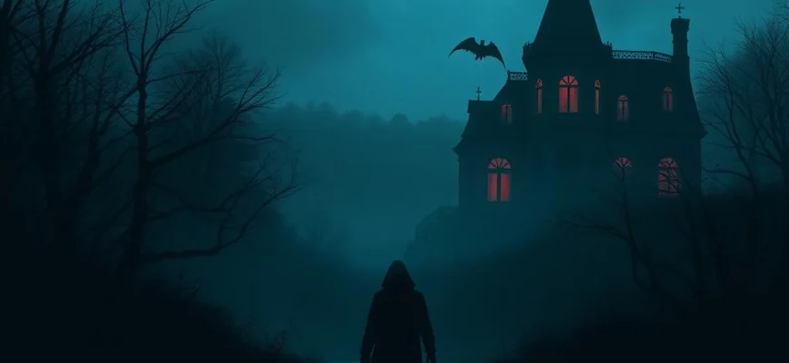 Movies and Shows Similar to Silk Scream