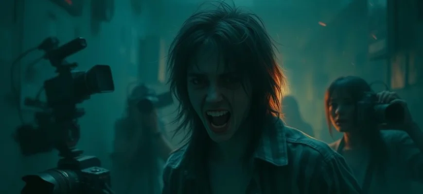 Movies Like Lucky Bastard to Keep You Hooked