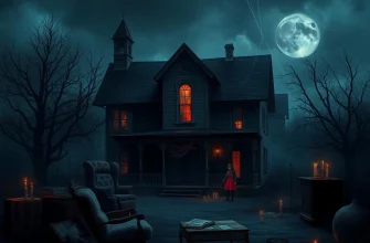 Movies & Shows Like House of Evil for Horror Fans