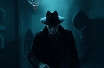 Must-Watch Thrillers Similar to Murder Among Friends